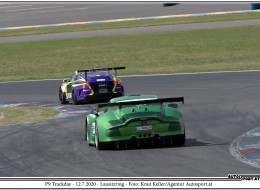 P9 Trackday - Lausitzring 2020