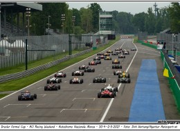 Drexler Formel Cup - Monza 2021