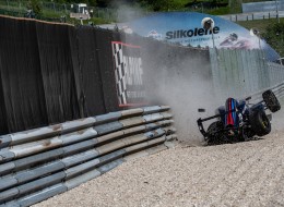 Drexler Formel Cup - XLR8 - Salzburgring - 6/2021