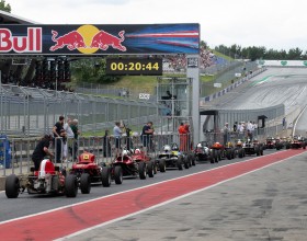 Formel Vau - Austrian Historic 2022