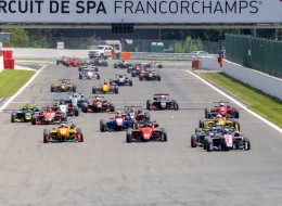 Drexler Formel Cup - Spa 2023