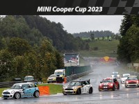 MINI Cooper Cup Kalender