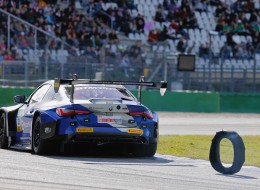 DTM, GT Masters & Porsche - Finale Hockenheim 2023