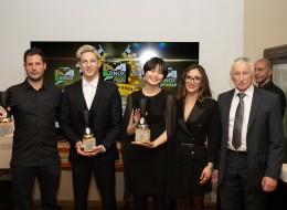 Jahresehrung Drexler Formel Cup 2023