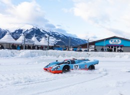 F.A.T. Icerace Zell am See 2024