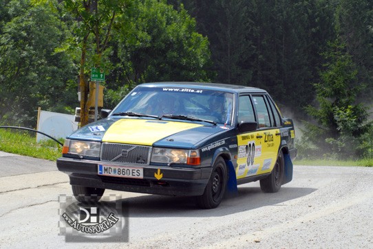 Rallye Weiz 08 02 DH 0830