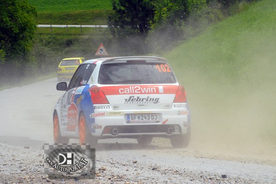 Rallye Weiz 08 02 DH 0891