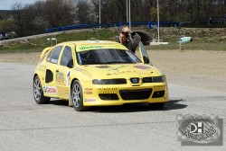 RallyCross Fuglau JV 0997