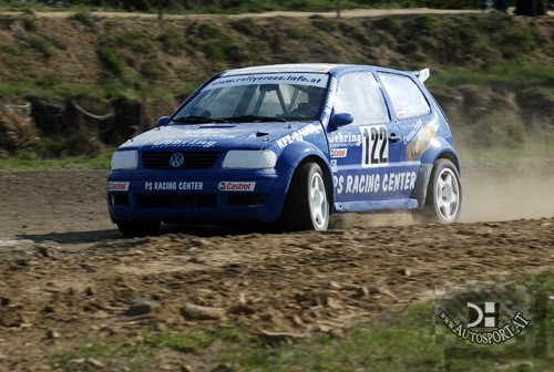 RallyCross Fuglau JV 1435