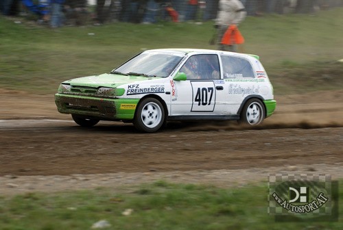 RallyCross Fuglau JV 1524