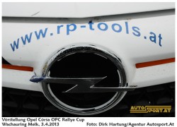130403 Opel OPC DH 706