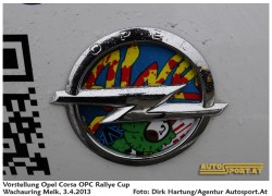 130403 Opel OPC DH 712