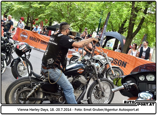 140718 Harley EG 4000