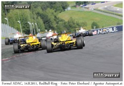 110814 FormelADAC PE 2013