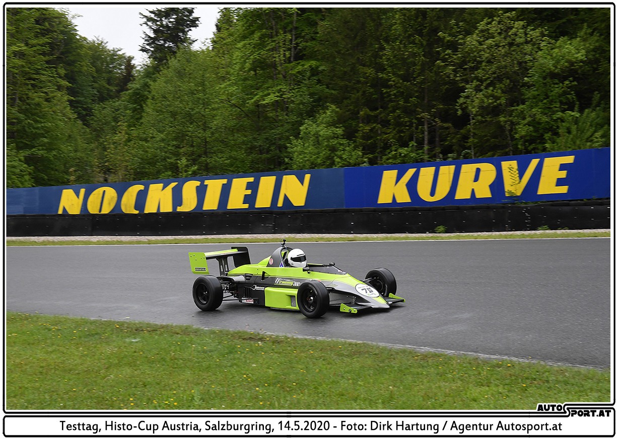 200514 Histo Cup Austria Trackday DH 0120