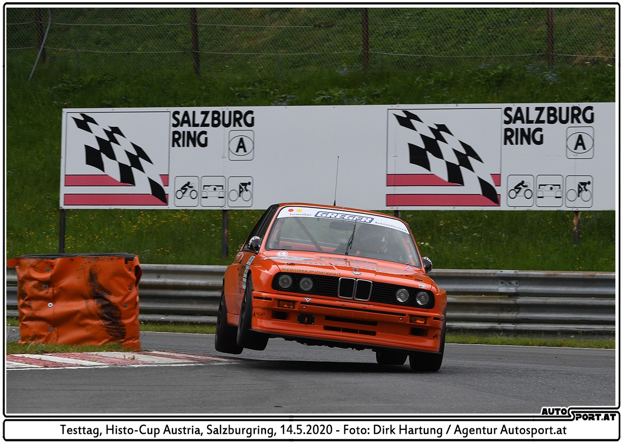 200514 Histo Cup Austria Trackday DH 0494