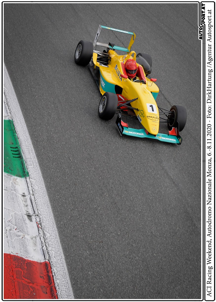 201108 Drexler Cup Monza 03 DH 0111