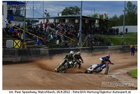 Int. Paar Speedway, Natschbach 2012