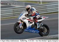 Supersport, Superbike, Ducati Masters