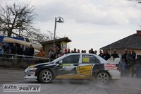 Lavanttal Rallye 2009