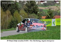 Lavanttal Rallye 2011