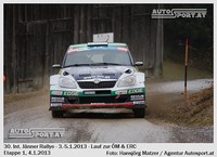 Jänner-Rallye 2013