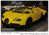 Vienna Auto Show 2013
