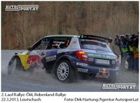 Rebenland-Rallye 2013