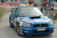 Lavanttal Rallye 2006
