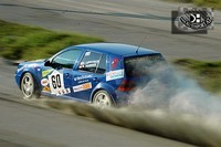 BP Ultimate Rallye - Subaru Superstage 2005