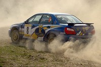 Triestingtal Rallye 2006