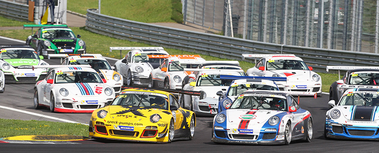 2015 08 05 Porsche Sports Cup Endurance